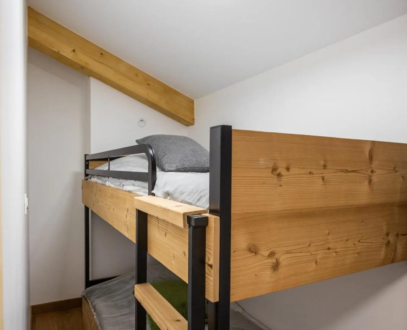 Aparthotel Terresens - L'Altarena à Les Saisies